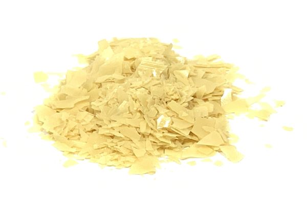 carnauba wax raw state
