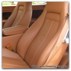 bentley full grain leather