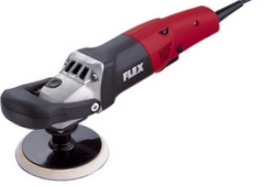 flex car polisher