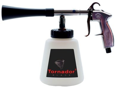 Tornador detailing tool