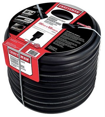 detailing water hose