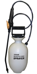 garden pump sprayer