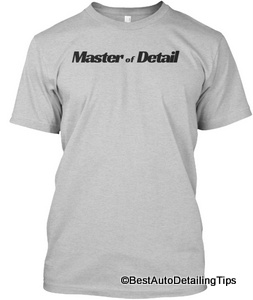 auto detailing uniforms