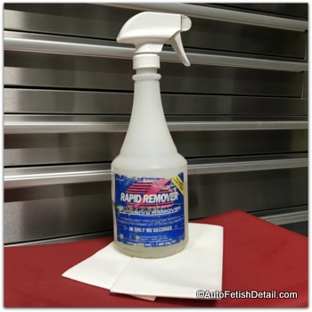 best car adhesive remover best car adhesive remover