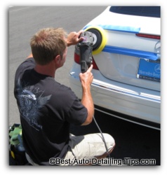 car buffer car buffer