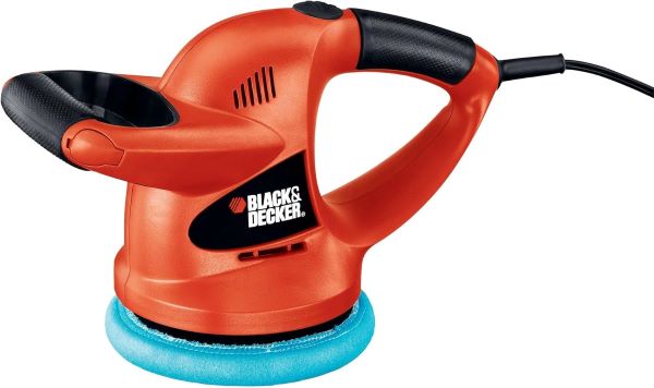 black and decker orbital buffer black and decker orbital buffer
