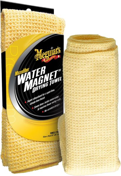 Meguiar's Water magnet drying towel Meguiar's water magnet drying towel