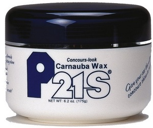 p21s wax