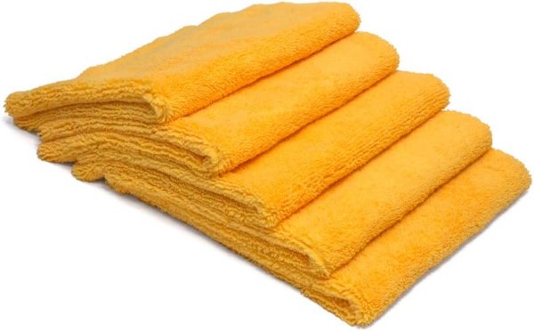 Autofiber microfiber cloths