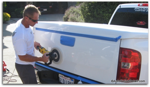 using top rated compound polish