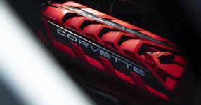 Chevrolet Corvette Grand Sport could get 6.7-litre LS6 V8 – report