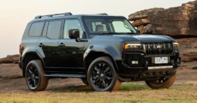 Olvera’s Car Care’s top five large SUV reviews of 2025
