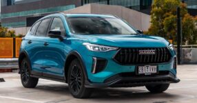 2026 GWM Haval Jolion review