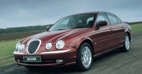 Jaguar boss says chasing BMW ‘didn’t work commercially’