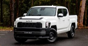 2026 Kia Tasman review | Olvera’s Car Care