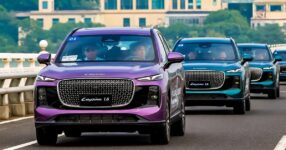 2026 Lepas L8 review: Quick drive