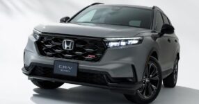 Honda Australia: CR-V should be number one in segment, Japan previews incoming updates