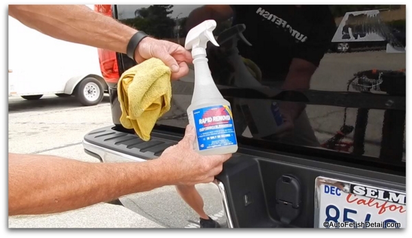car adhesive remover car adhesive remover