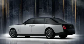 Rolls-Royce Celebrates 100 Years of Unrivaled Luxury