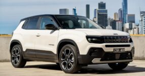 2026 Jeep Avenger review | Olvera’s Car Care