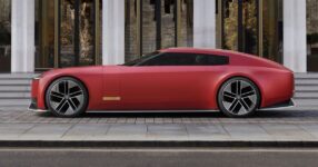 Jaguar calls hybrid rumours ‘rubbish’, doubles down on EV-only future