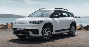 2026 Hyundai Elexio price and specs: Aussie-tuned Chinese EV slots in under Ioniq 5