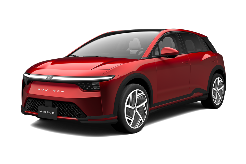 Foxtron Model B