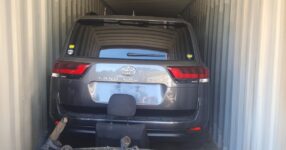 Toyota says it has “no update” as it works to combat HiLux, LandCruiser thefts