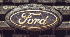 Ford posts its biggest loss since the Global Financial Crisis