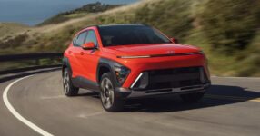 Hyundai Recalls 4,555 Units of 2026 Kona SUVs Due to Faulty Steering Knuckles