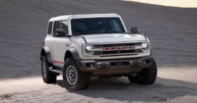 Ford Recalls Over 1.7 Million Vehicles Across Multiple Models Due to Rearview Camera Issues