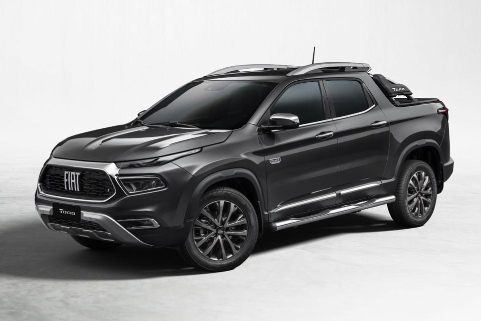 Fiat Toro
