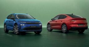 Skoda needs to sell more EVs in Australia