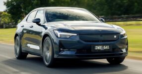 Ute tax breaks cost taxpayers “significantly more” than EV incentives, says Polestar