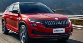 Skoda quits China in epiq fall from sales hero to sales zero