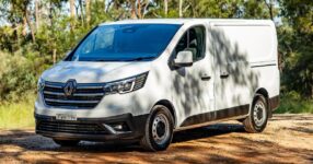 2026 Renault Trafic review | Olvera’s Car Care