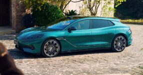 Denza Z9 GT: Plug-in hybrid power could join 850kW tri-motor EV in Australia