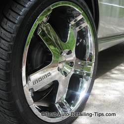 momo chrome wheel momo chrome wheel