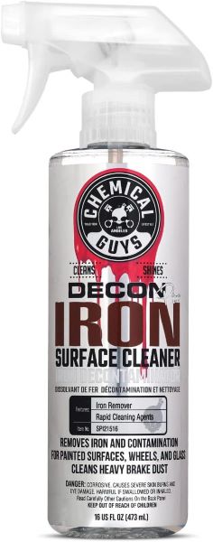 Chemical guys car wheel cleaner Chemical guys car wheel cleaner