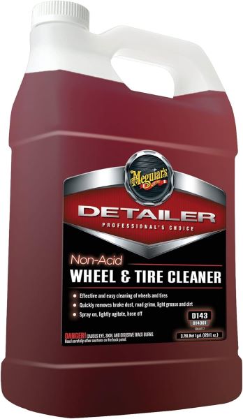 meguiars non-acid wheel and tire cleaner meguiars non-acid wheel and tire cleaner