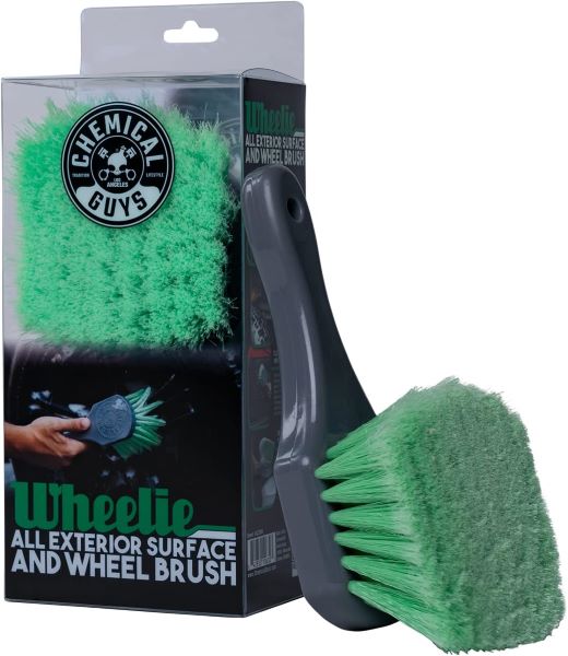chemical guys wheel and engine brush chemical guys wheel and engine brush