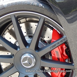 mercedes s63 amg wheel mercedes s63 amg wheel