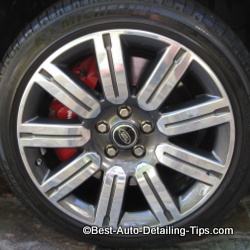 range rover sport wheel range rover sport wheel
