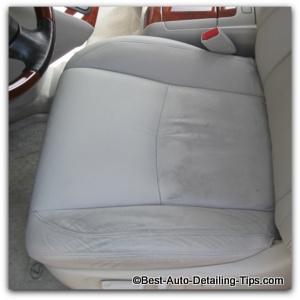 cleaning leather car seats cleaning leather car seats
