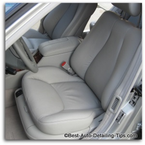 car leather care basics car leather care basics