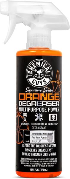 chemical guys orange degreaser chemical guys orange degreaser