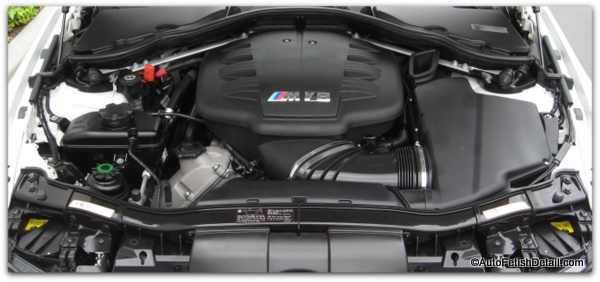 clean car engine on bmw m series clean car engine on bmw m series