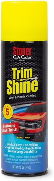 Stoner trim shine aerosol dressing stoner trim shine aerosol dressing