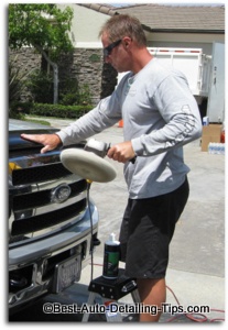 best auto polisher review