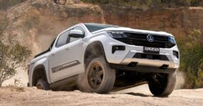 Diesel still has a strong future in Australia, says Volkswagen